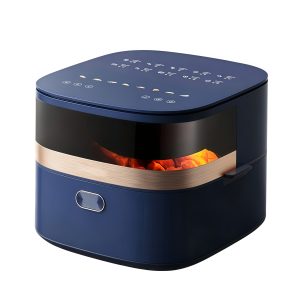 7.5-Liter Air Fryer with LED Display