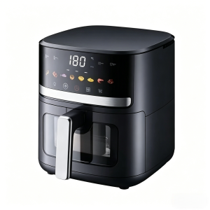 Digital Air Fryer — 7-Liter Large Capacity